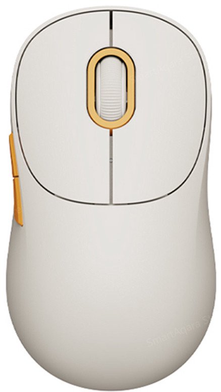 Xiaomi Wireless Mouse 3, white