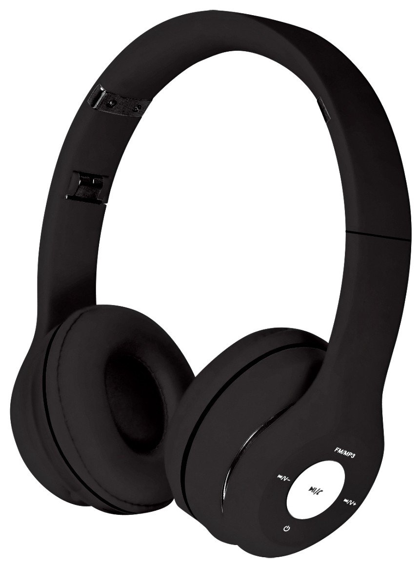 Omega Freestyle headset FH0915, black