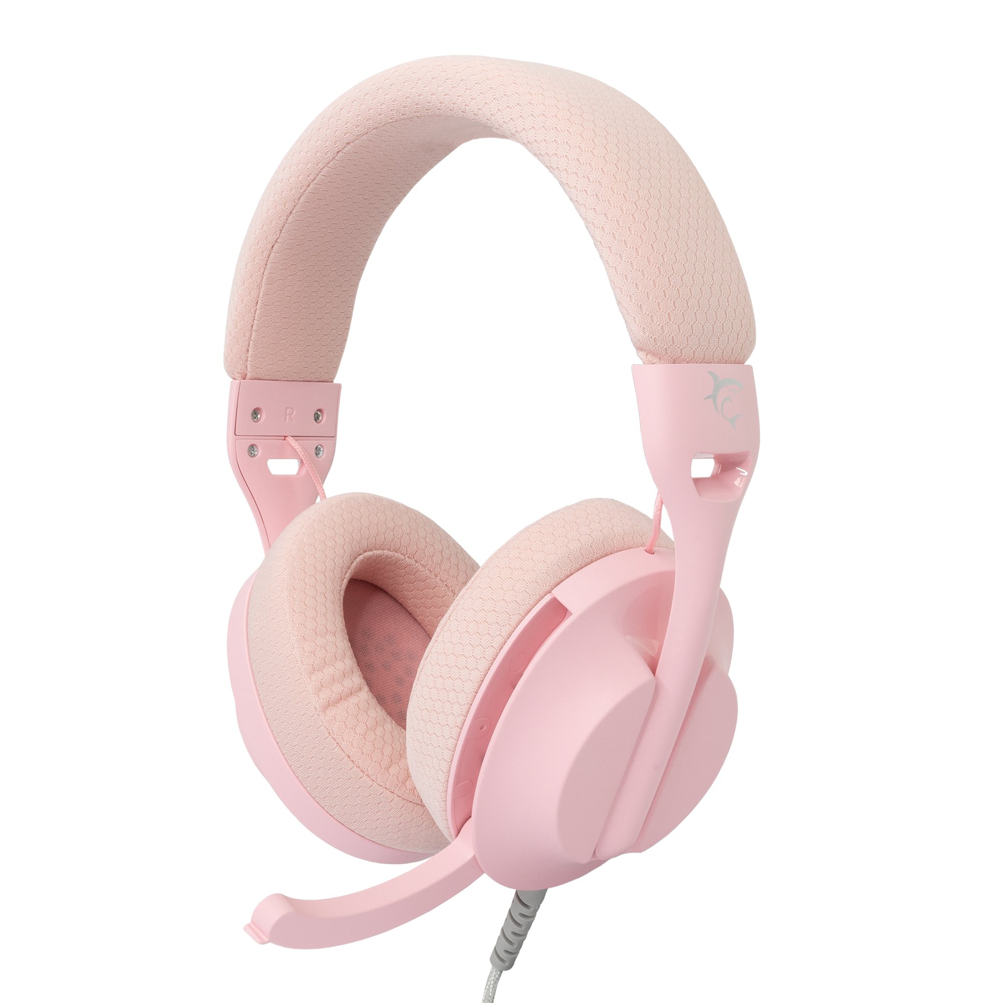 White Shark GH-2440 Parrot Pink