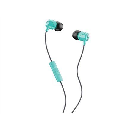 Ausinės Skullcandy  Earbuds with Microphone  JIB  Built-in microphone  Wired  Miami