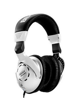 Behringer HPS3000 Studio Headphone Ausinės Vielinis Muzika