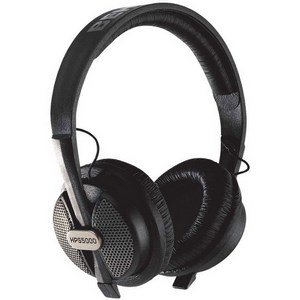 Behringer HPS5000 Studio Headphone Ausinės Vielinis Muzika