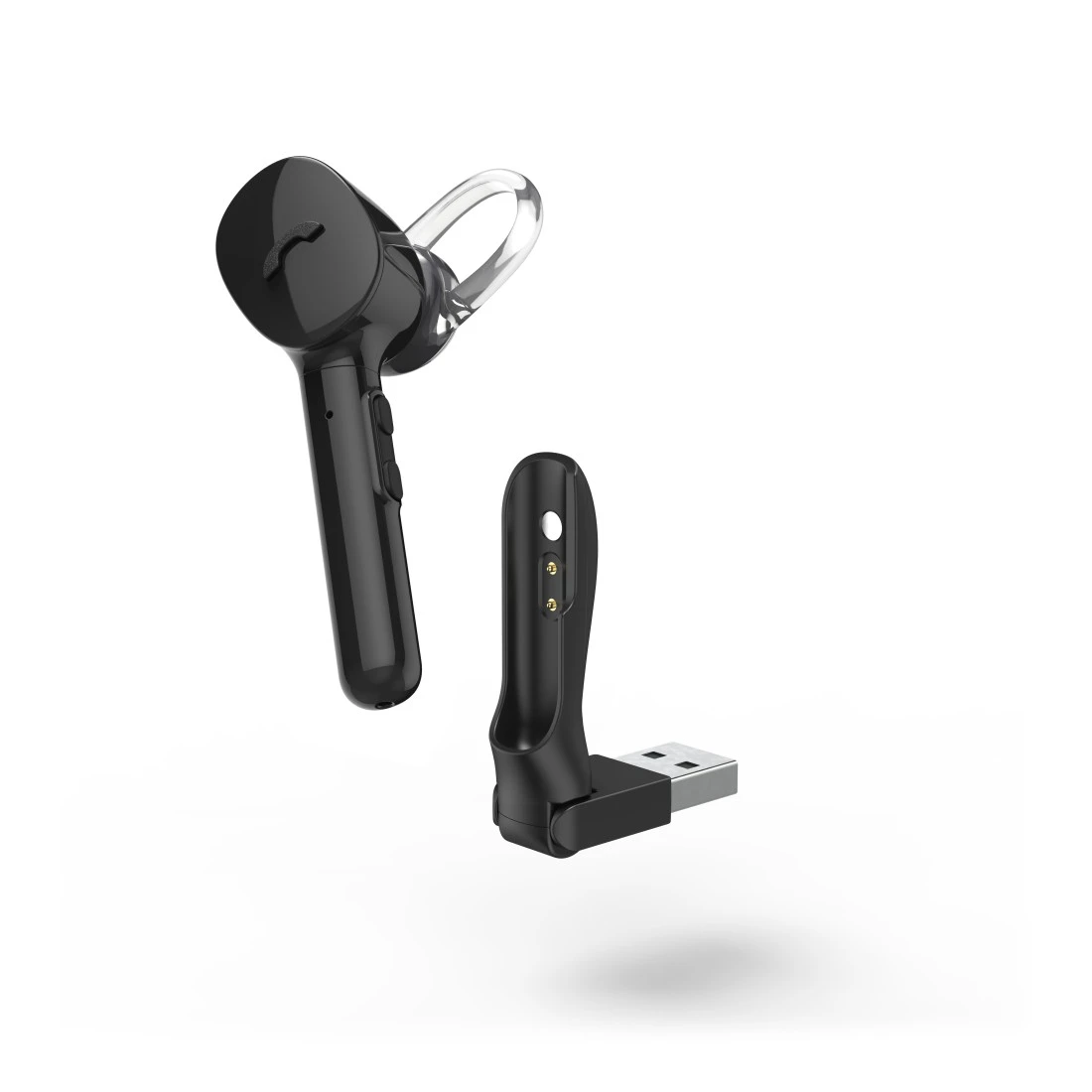 Hama 00177060 MyVoice1300 Mono-Bluetooth Headset