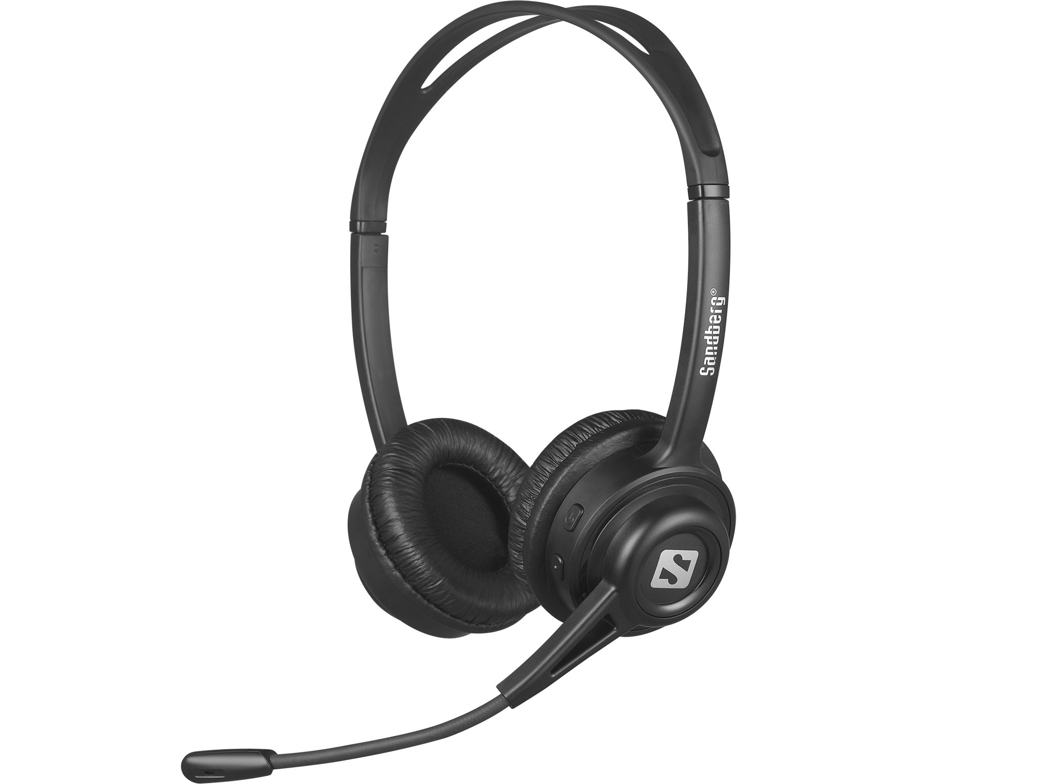 Sandberg 126-43 Bluetooth Call Headset