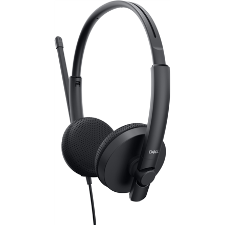 Ausinės Dell  Stereo Headset  WH1022  3.5 mm, USB Type-A