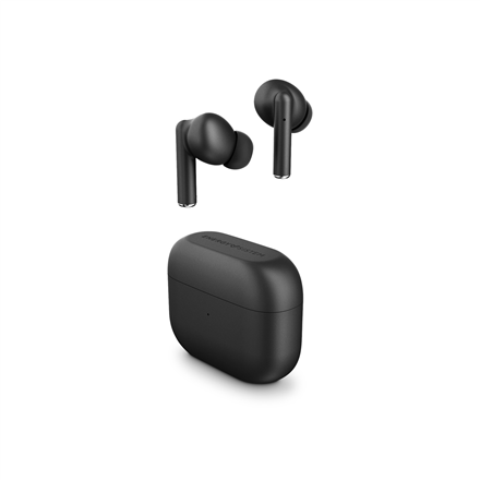 Ausinės Energy Sistem Earphones True Wireless Style 2 Graphite (True Wireless Stereo, BT 5.1, Deep B