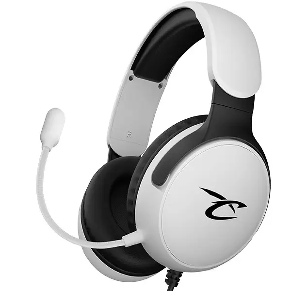 Subsonic Astra Gaming Headset White/Black