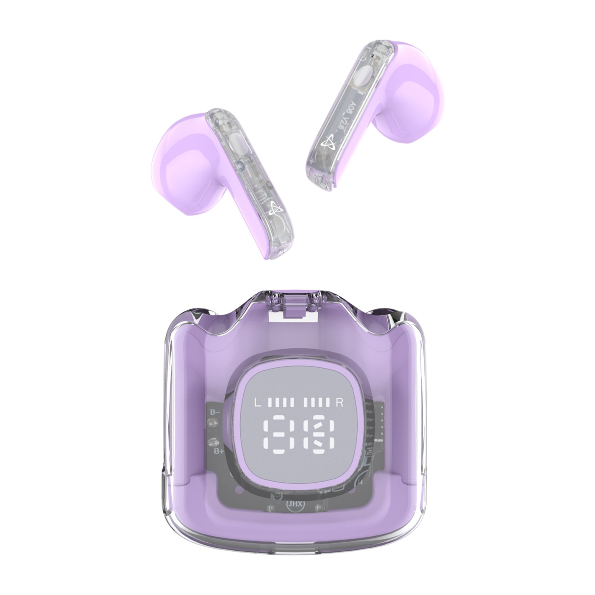 Sbox EB-TWS148 Purple (EOL)