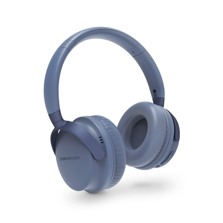 Ausinės Energy Sistem  Headphones  Style 3  Wireless  Over-Ear  Noise canceling  Wireless