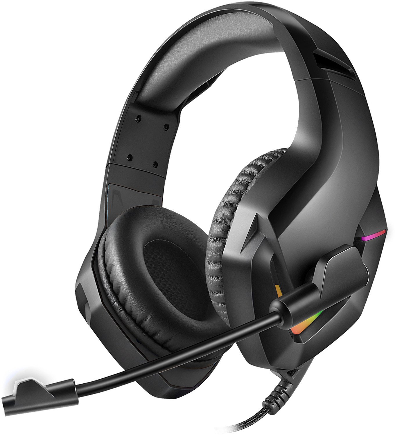 Omega headset Varr VH8050, black