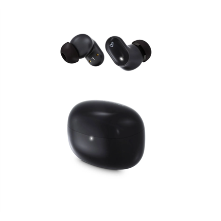 Ausinės Energy Sistem  Earphones  Urban Beat  Wireless  In-ear  Microphone  Wireless  Black