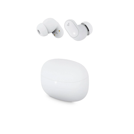 Ausinės Energy Sistem  Earphones  Urban Beat  Wireless  In-ear  Microphone  Wireless  White