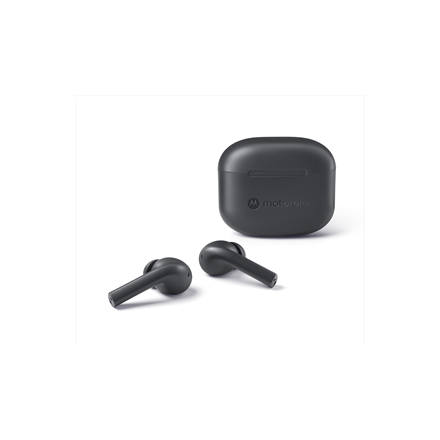 Ausinės Motorola True Wireless Earbuds  Moto Buds 065  Built-in microphone  Bluetooth  Moonless