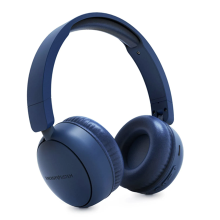 Ausinės Energy Sistem Indigo Radio Color Headphones  Energy Sistem