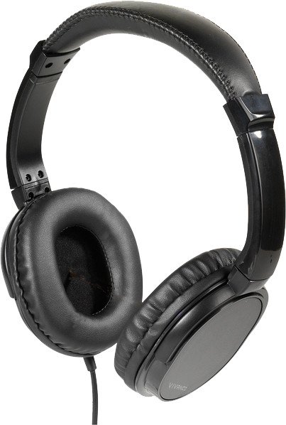 Vivanco headphones TV Comfort 70 (38906)