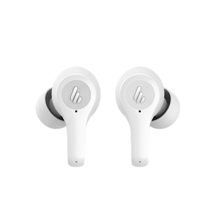 Ausinės Edifier  Headphones  X5 Lite  Bluetooth  In-ear  Noise canceling  Wireless  White