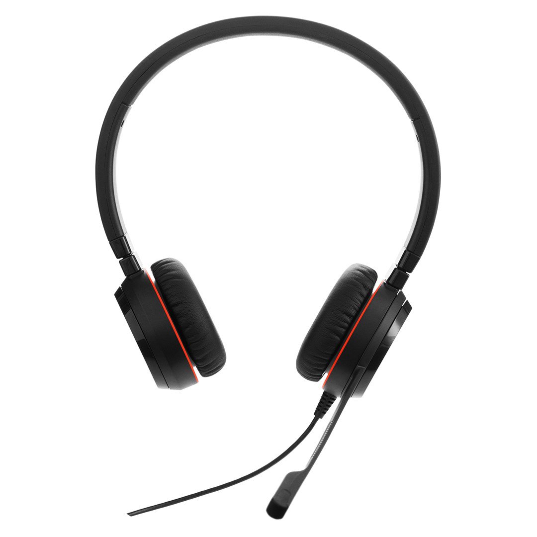 Jabra Evolve 20 Stereo UC