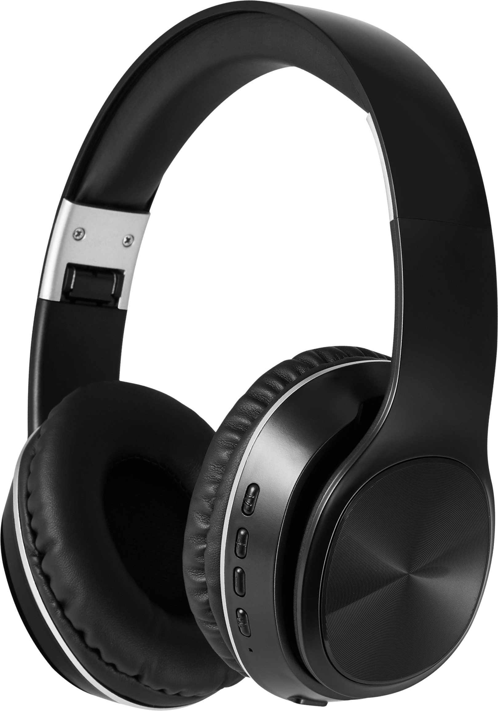 Omega Freestyle wireless headset FH0925, black