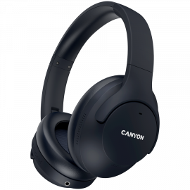 CANYON OnRiff 10, Canyon Bluetooth headset,with microphone,with Active Noise Cancellation function