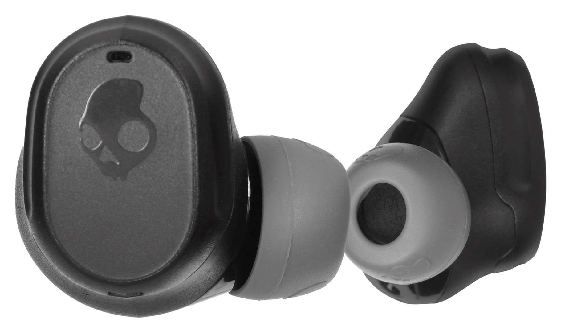 Skullcandy Mod Laisvų rankų įranga True Wireless Stereo (TWS) Bluetooth Juoda