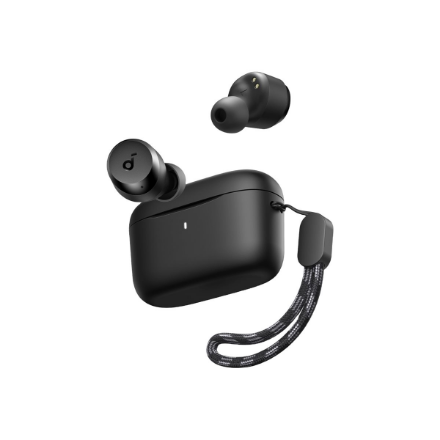 Anker Soundcore  True-Wireless Earbuds  A25i  Bluetooth  In-Ear  Microphone  Wireless  Black