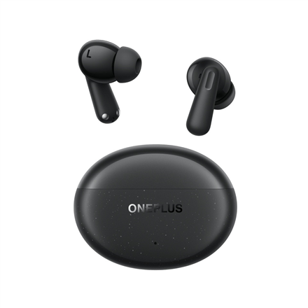 Ausinės OnePlus Nord Buds 3 Pro  Built-in microphone  Bluetooth  Starry Black