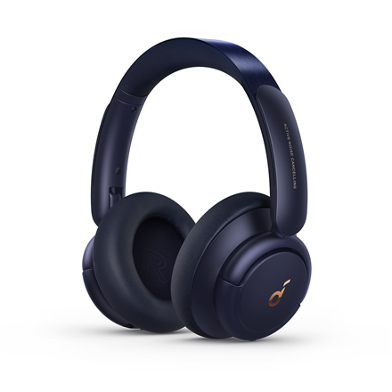 Anker Soundcore  Headphones  Life Q30  Bluetooth  Over