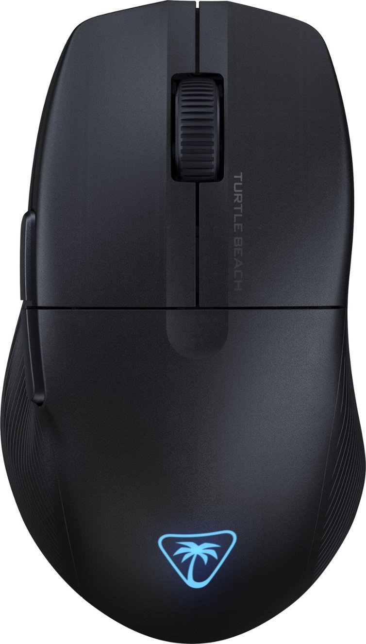 Turtle Beach wireless mouse Pure Air, black