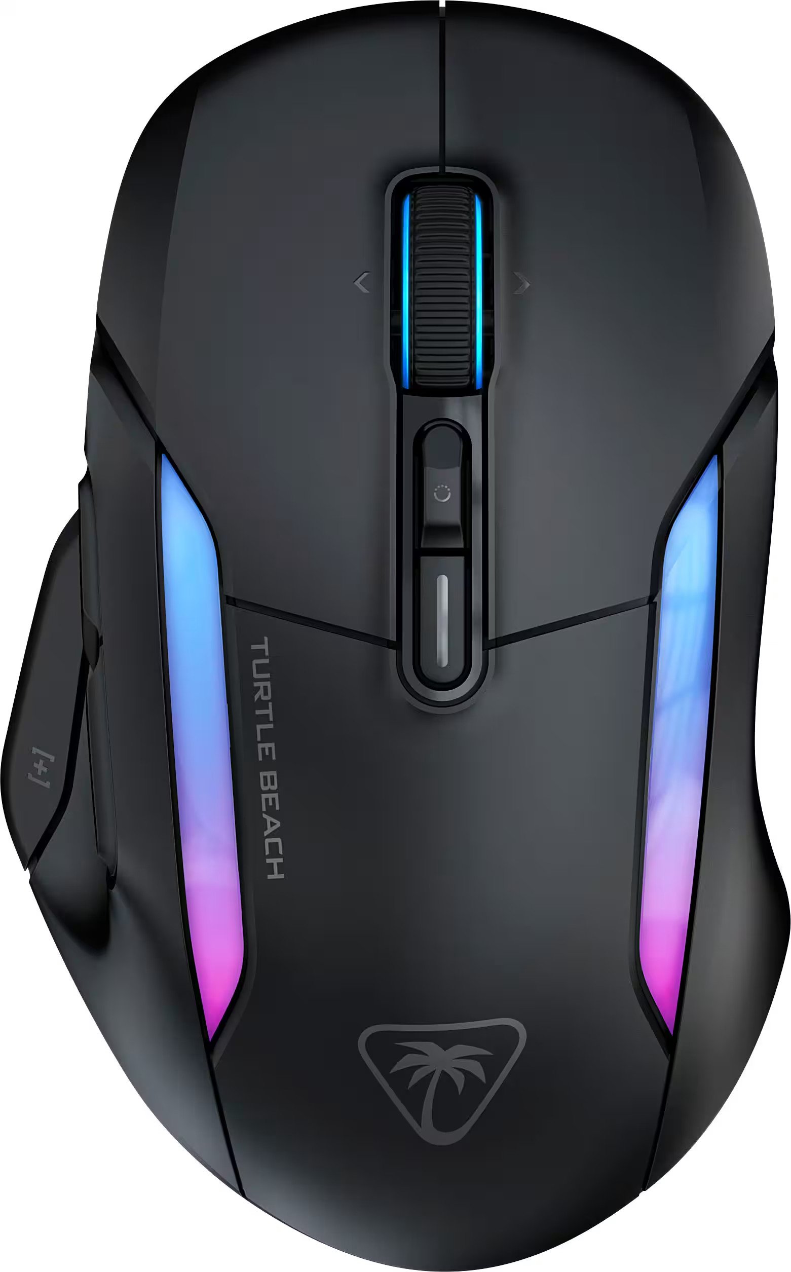 Turtle Beach wireless mouse Kone II Air, black