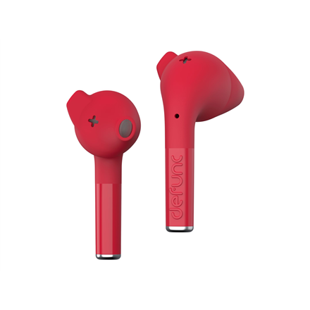 Ausinės Defunc  Earbuds  True Talk  Noise canceling