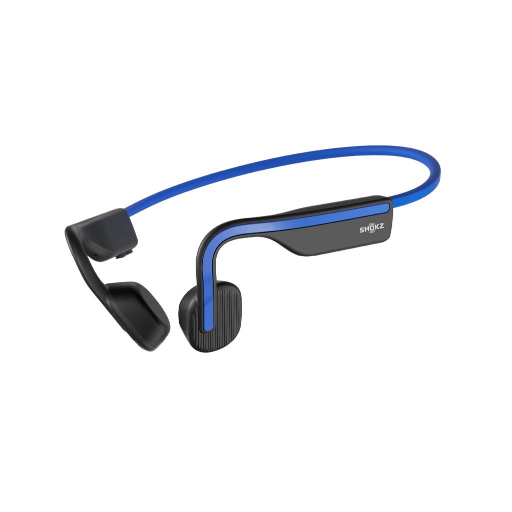 SHOKZ OpenMove Ausinės Bevielis Ausinės su kabliukais Skambučiai / muzika C tipo USB Bluetooth