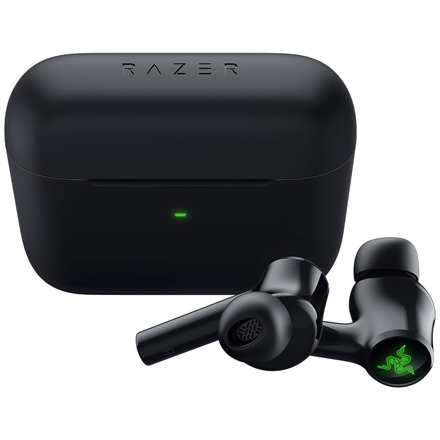 Ausinės Razer  Hammerhead HyperSpeed for Xbox  Wireless  In-ear  Microphone  Noise canceling