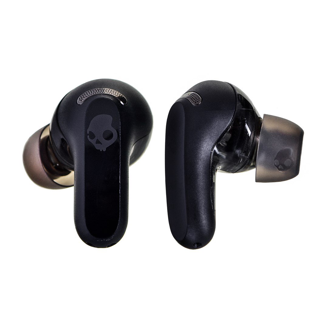 Ausinės Skullcandy True Wireless Earbuds  RAIL ANC  Bluetooth  Black