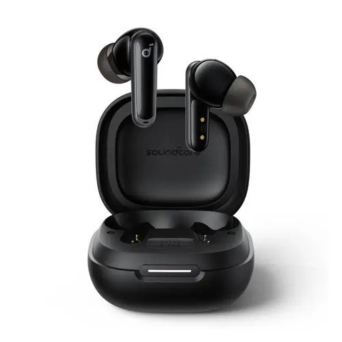 Ausinės Anker Soundcore  True-Wireless Earbuds  P40i  Bluetooth  In-Ear  Microphone  Wireless