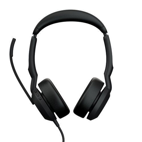 JABRA Evolve2 50 USB-A MS Stereo