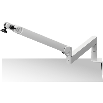 Ausinės Elgato Microphone arm  Wave Mic Arm Pro  White