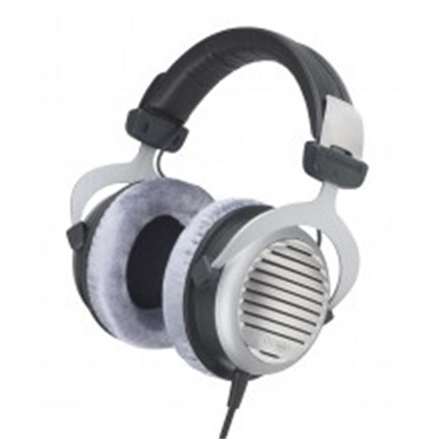 Ausinės Beyerdynamic  DT 990  Black, Silver