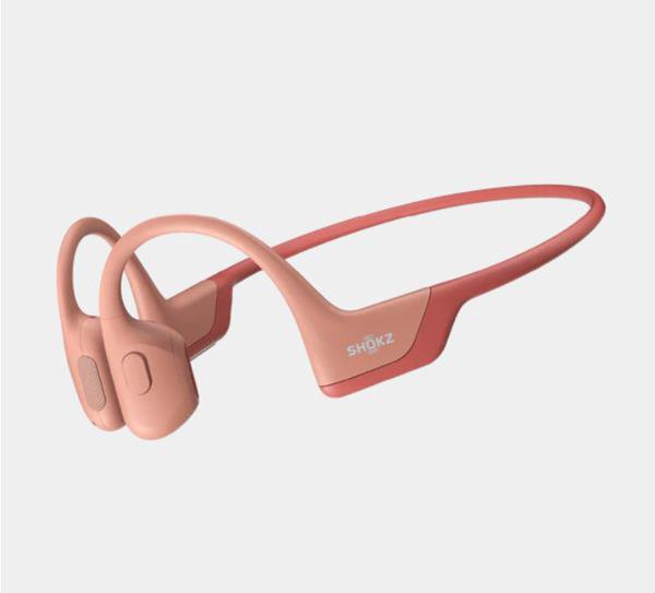 Shokz Open Run Pro Pink S810P