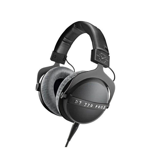 Ausinės Beyerdynamic  Studio headphones  DT 770 PRO X Limited Edition  Wired  On-Ear