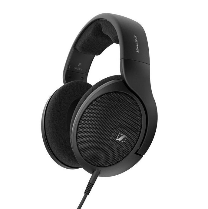 Ausinės SENNHEISER 509144