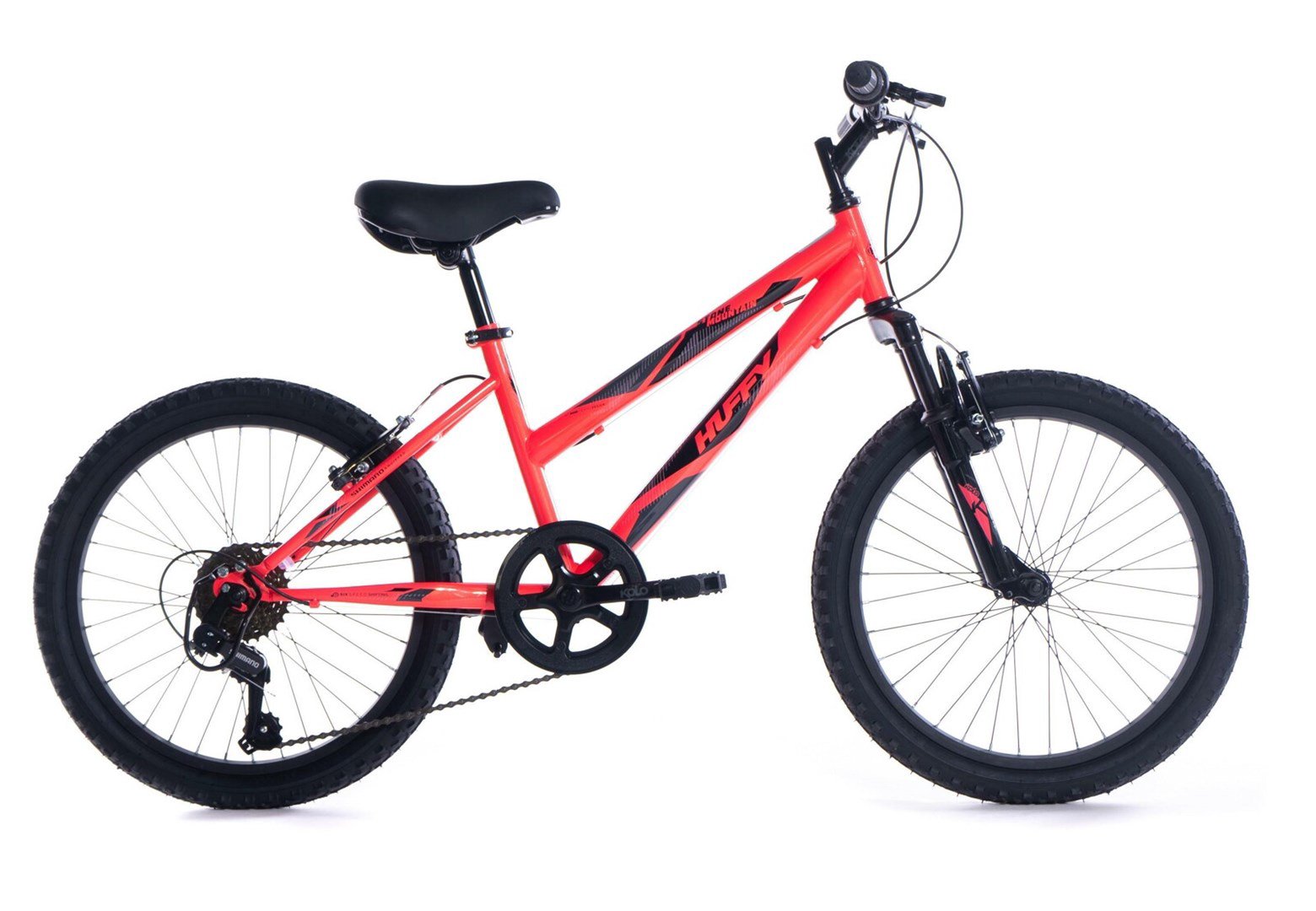 MTB dviratis - 20" Huffy Stone Mountain 73818W