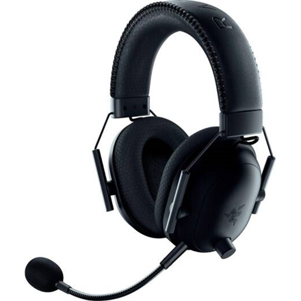 Ausinės Razer Gaming Headset  BlackShark V2 Pro for PlayStation  Wireless  Over-Ear  Microphone