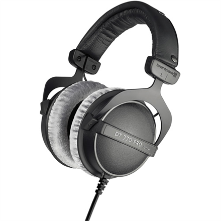 Ausinės Beyerdynamic DT 770 PRO Black