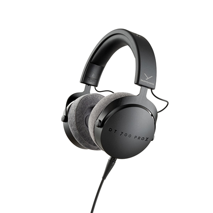 Ausinės Beyerdynamic DT700 PRO X Wired Black