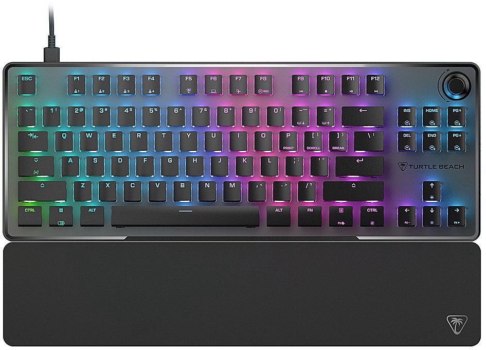 Turtle Beach keyboard Vulcan II TKL Pro US