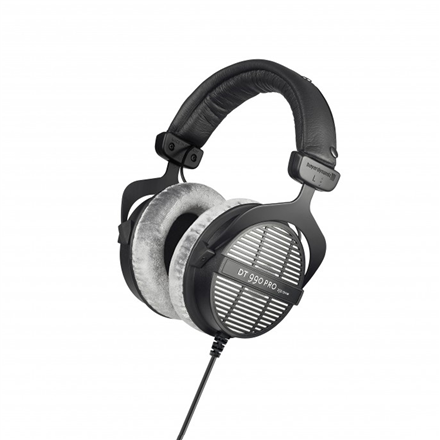 Ausinės Beyerdynamic Studio DT 990 PRO Black