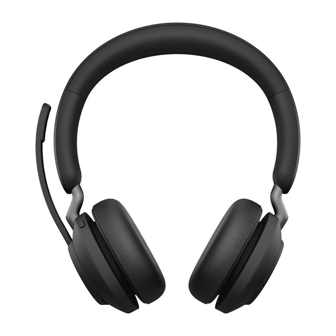 JABRA Evolve2 65 Link380a UC Stereo