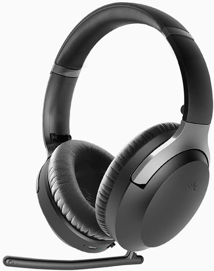 JABRA Evolve2 75 Link380c MS Stereo Blk