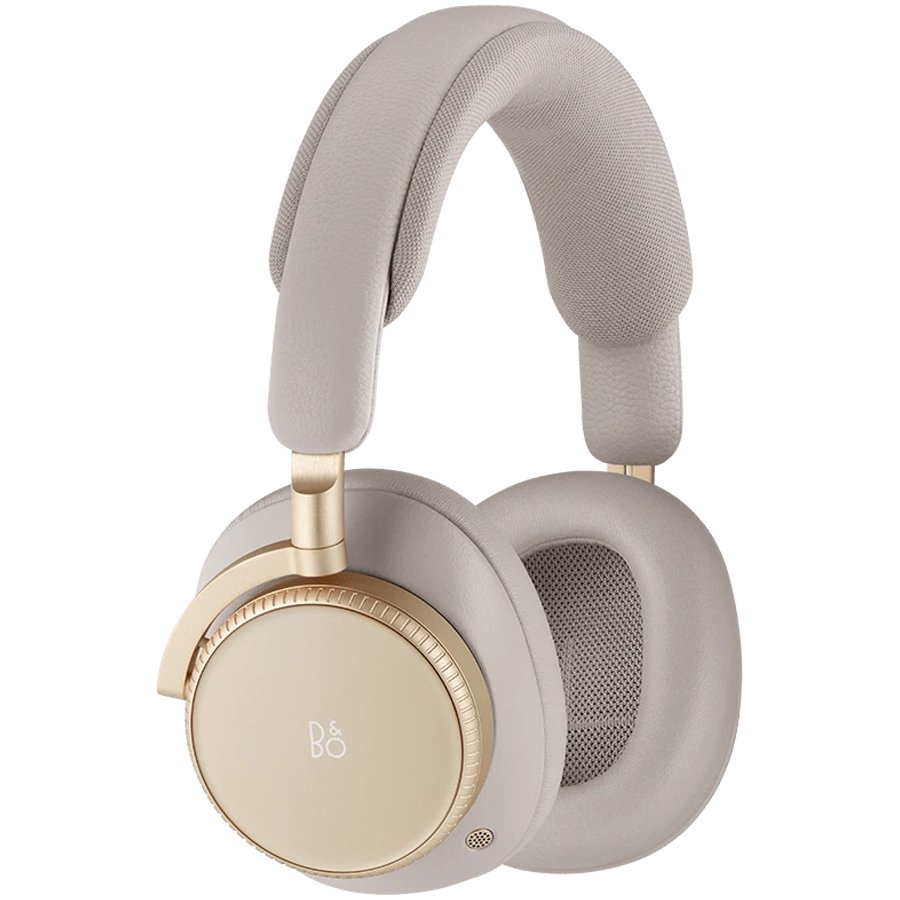 Bang & Olufsen Beoplay H100 Hourglass Sand - OTG