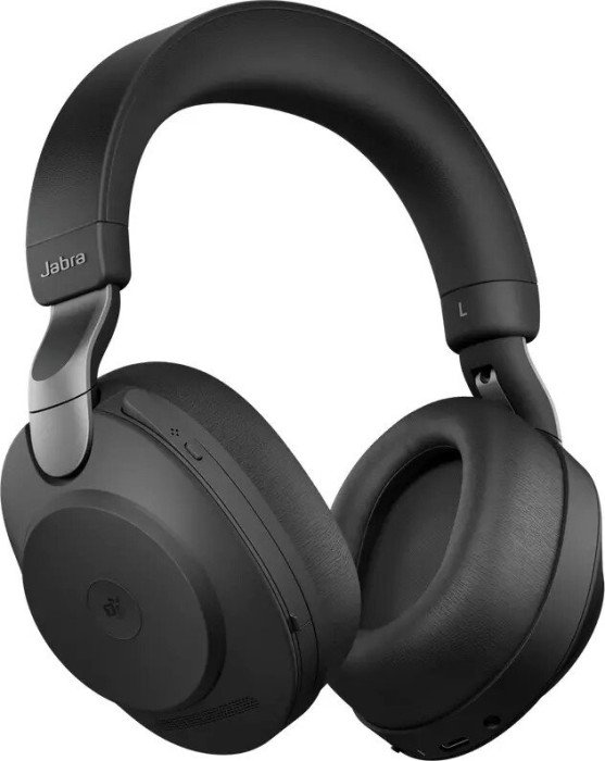 Ausinės JABRA Evolve2 85 Link380a Black